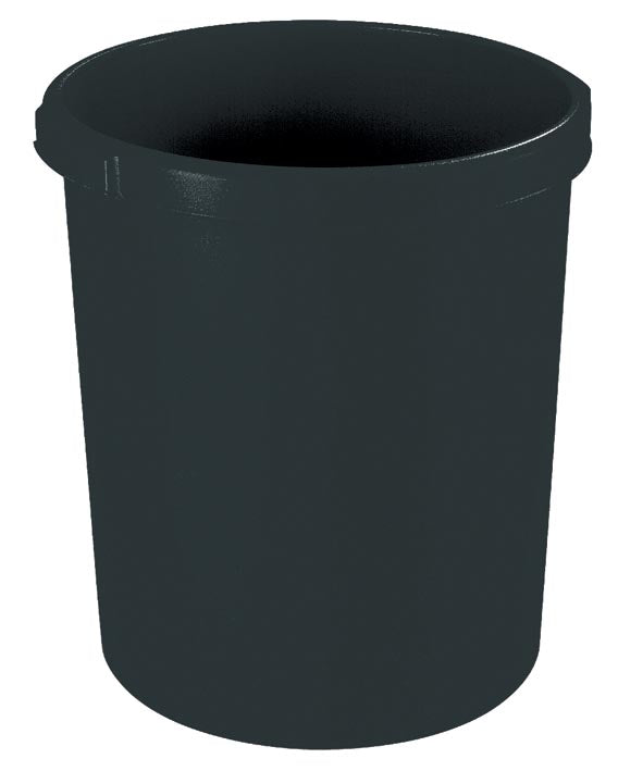 Han - papiermand