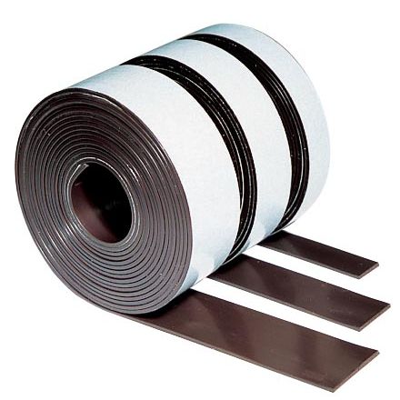 Legamaster - nastro magnetico, larghezza 19 mm