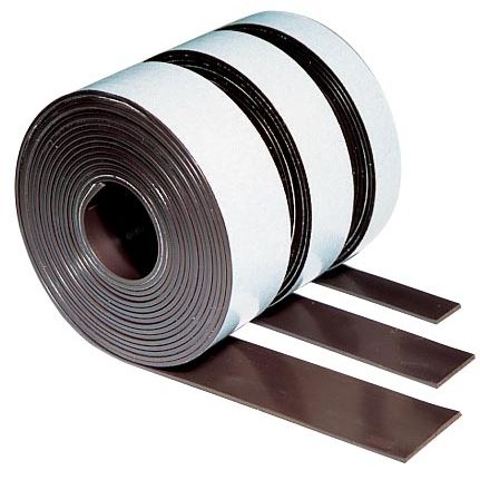 Legamaster - nastro magnetico, larghezza 25 mm