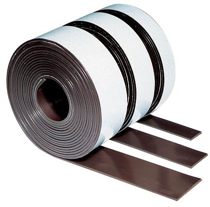 Legamaster - nastro magnetico, larghezza 25 mm