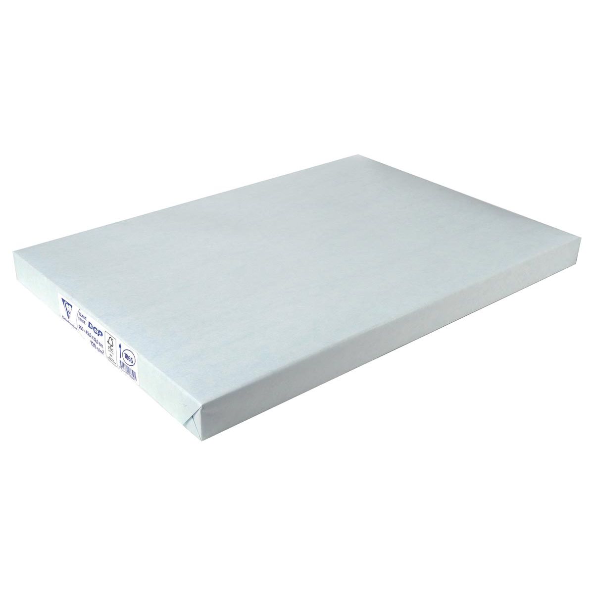 Clairefontaine - DCP presentatiepapier SRA3, 120 g, pak van 250 vel