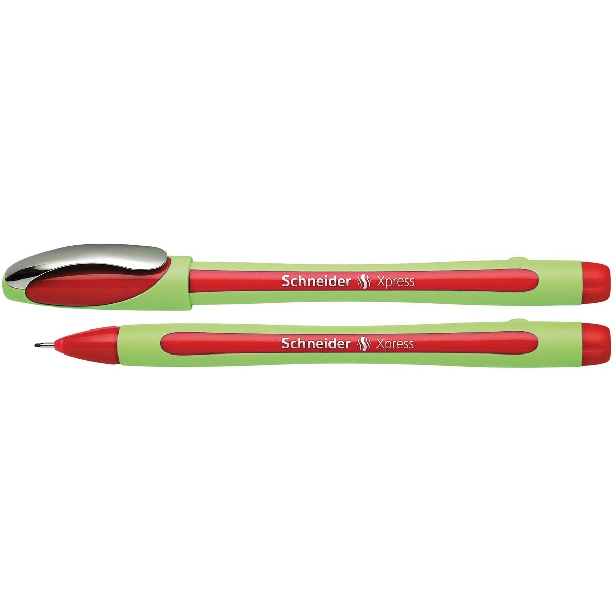 Schneider - Fineliner Xpress rouge
