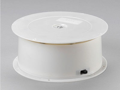 Klika - Draaiplateau 4 kg batterij d150 h65 o2.5