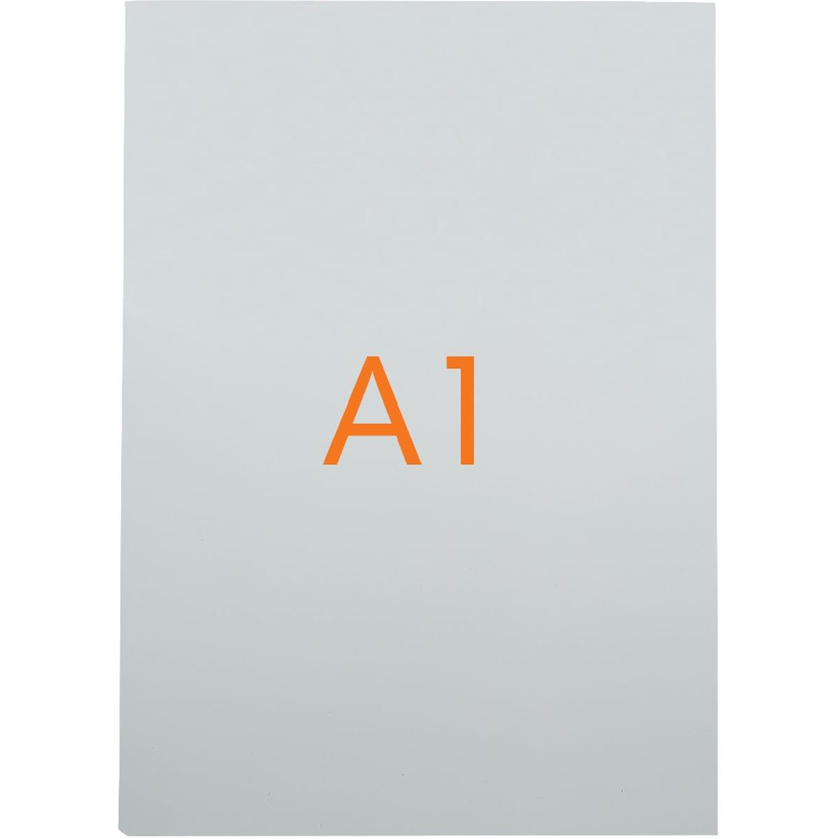 Nobo - Funda protectora de repuesto A1 PVC