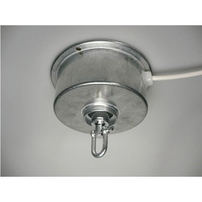 Klika - Ceiling motor 5 kg 230V 5 revolutions