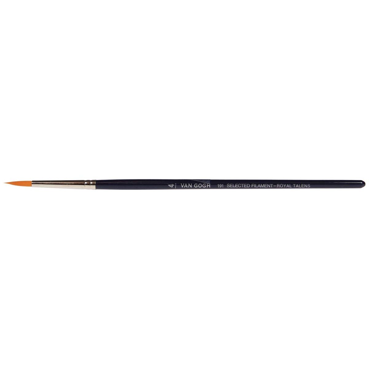 Van Gogh - pennello per acquerello 191 n. 04