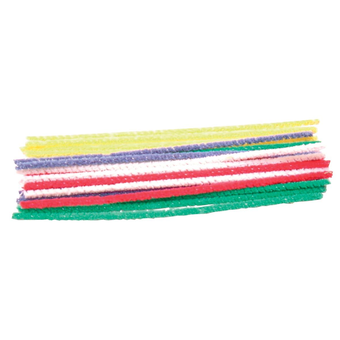 Bouhon - Chenilledraad ft 3 x 150 mm, 20 stuks