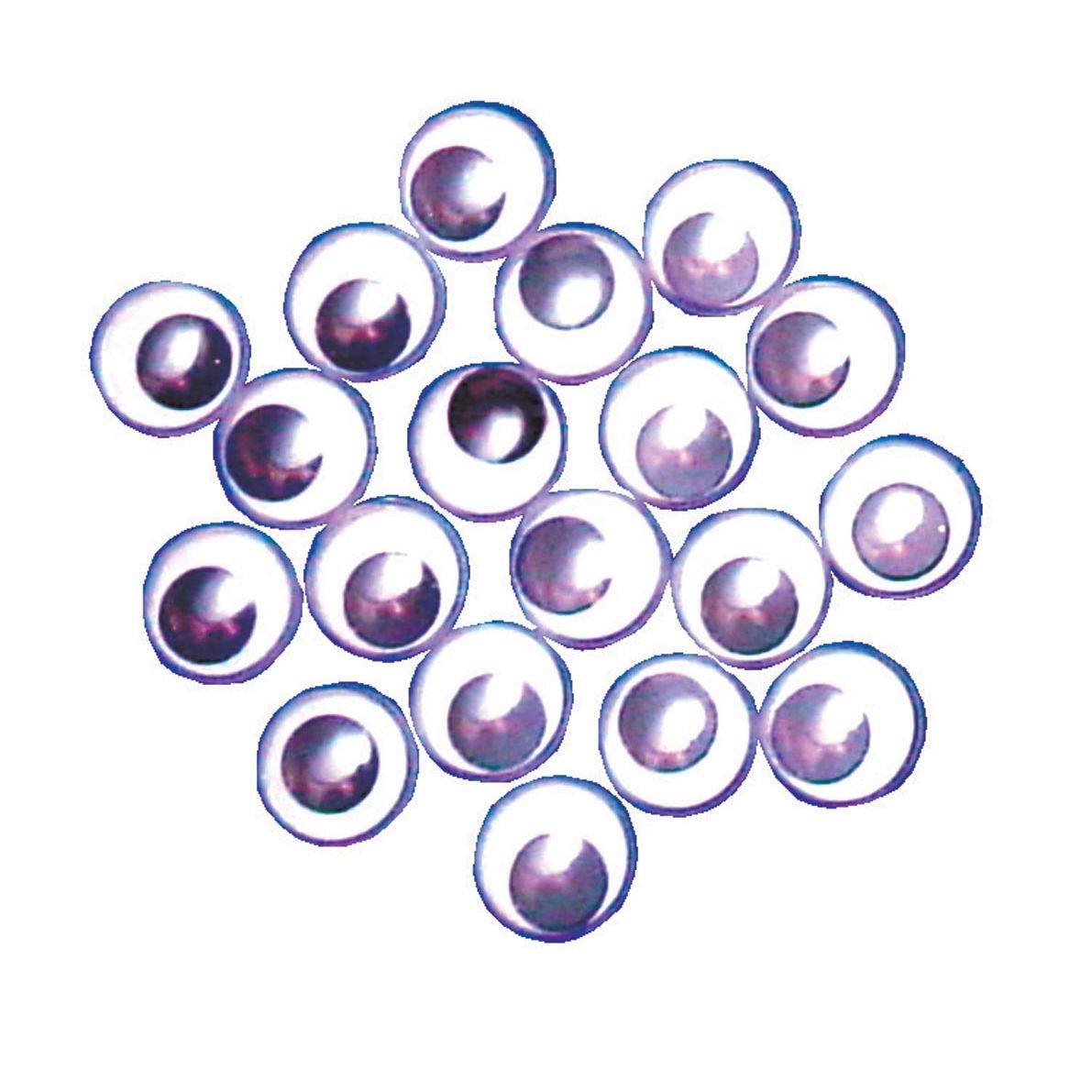 Bouhon - knutseloogjes 12 mm