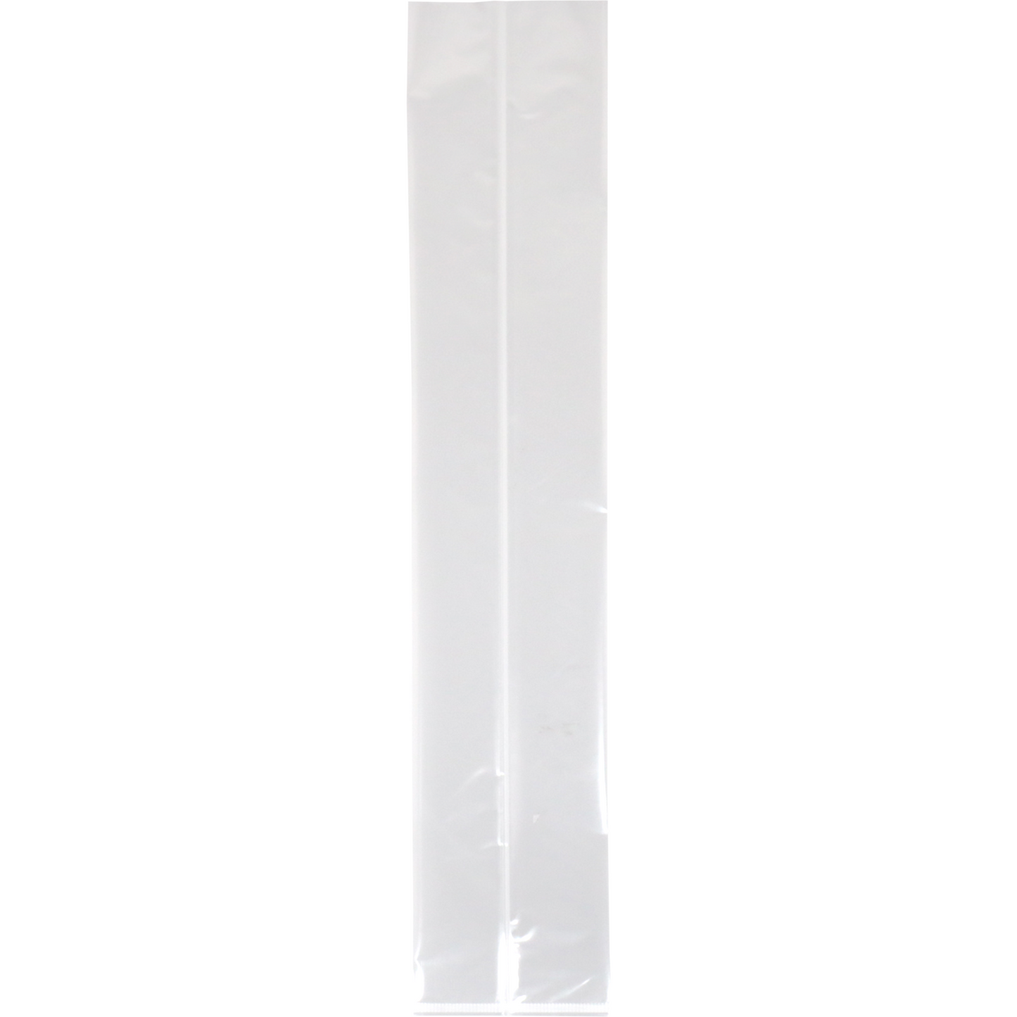 Klika - Zak | Diamantzak | OPP | ∅21cm | x60cm | 40my | transparant | 750 stuks