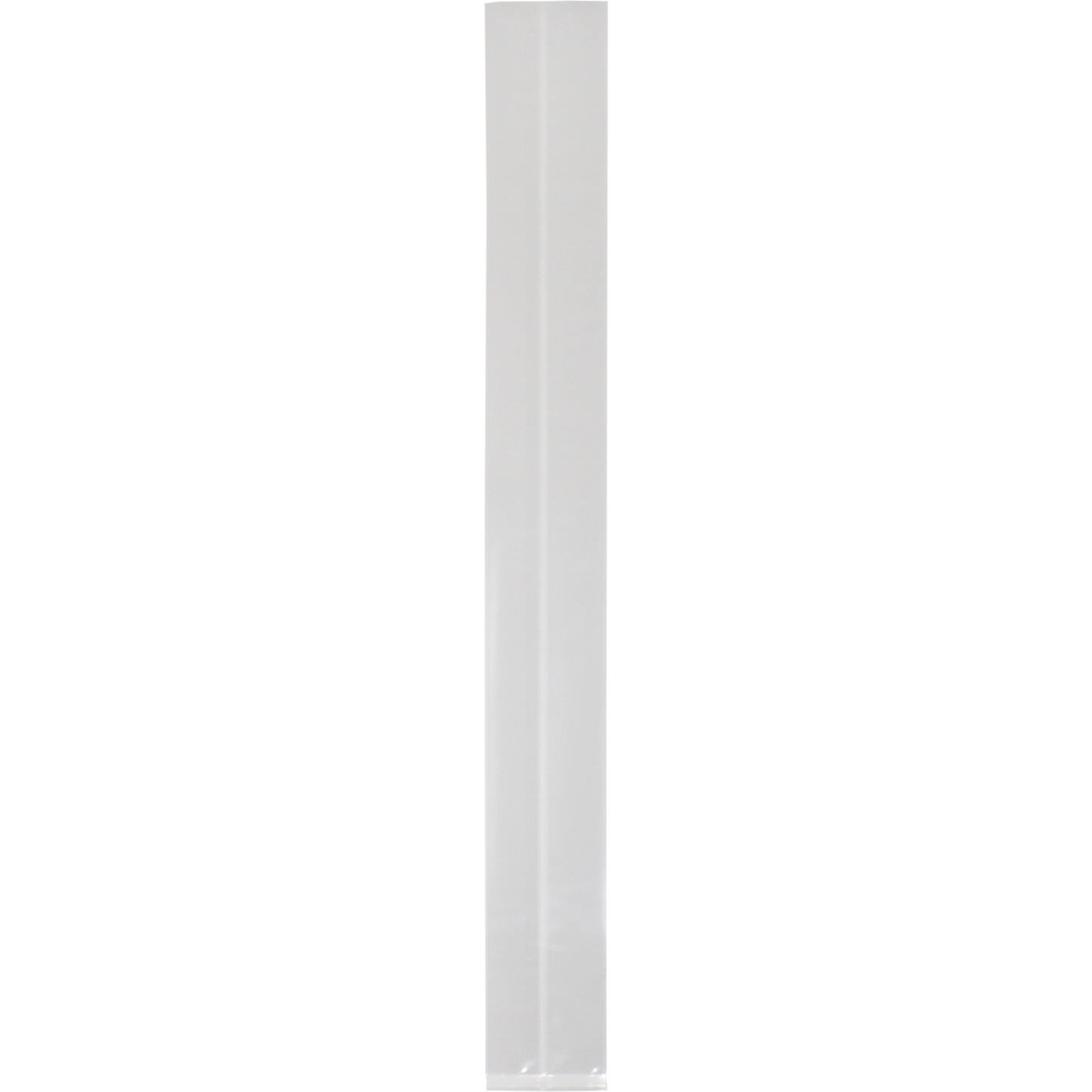Klika - Zak | Diamantzak | OPP | ∅9.5cm | x48cm | 40my | transparant | 2500 stuks