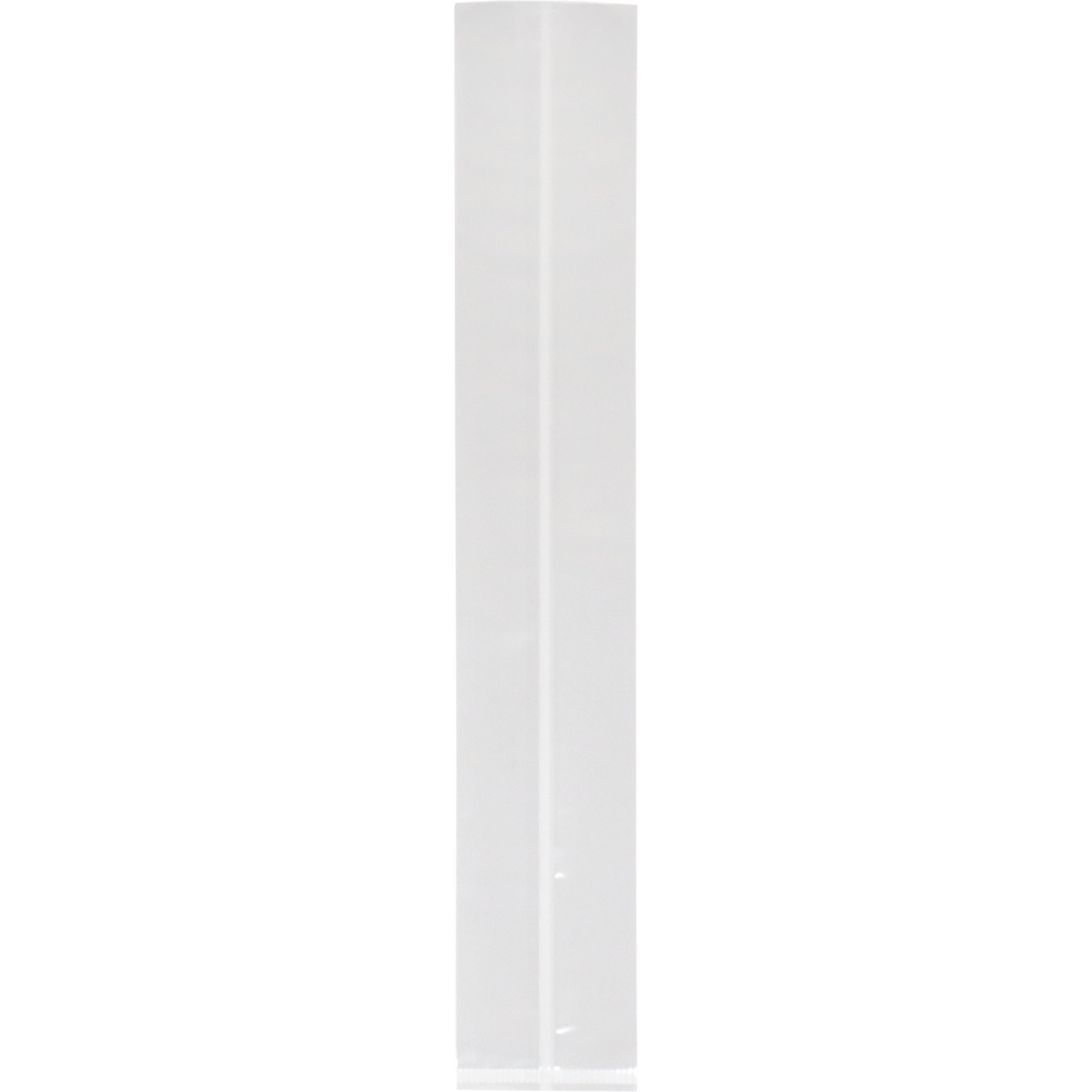 Klika - Zak | Diamantzak | OPP | ∅12cm | x40cm | 40my | transparant | 2500 stuks