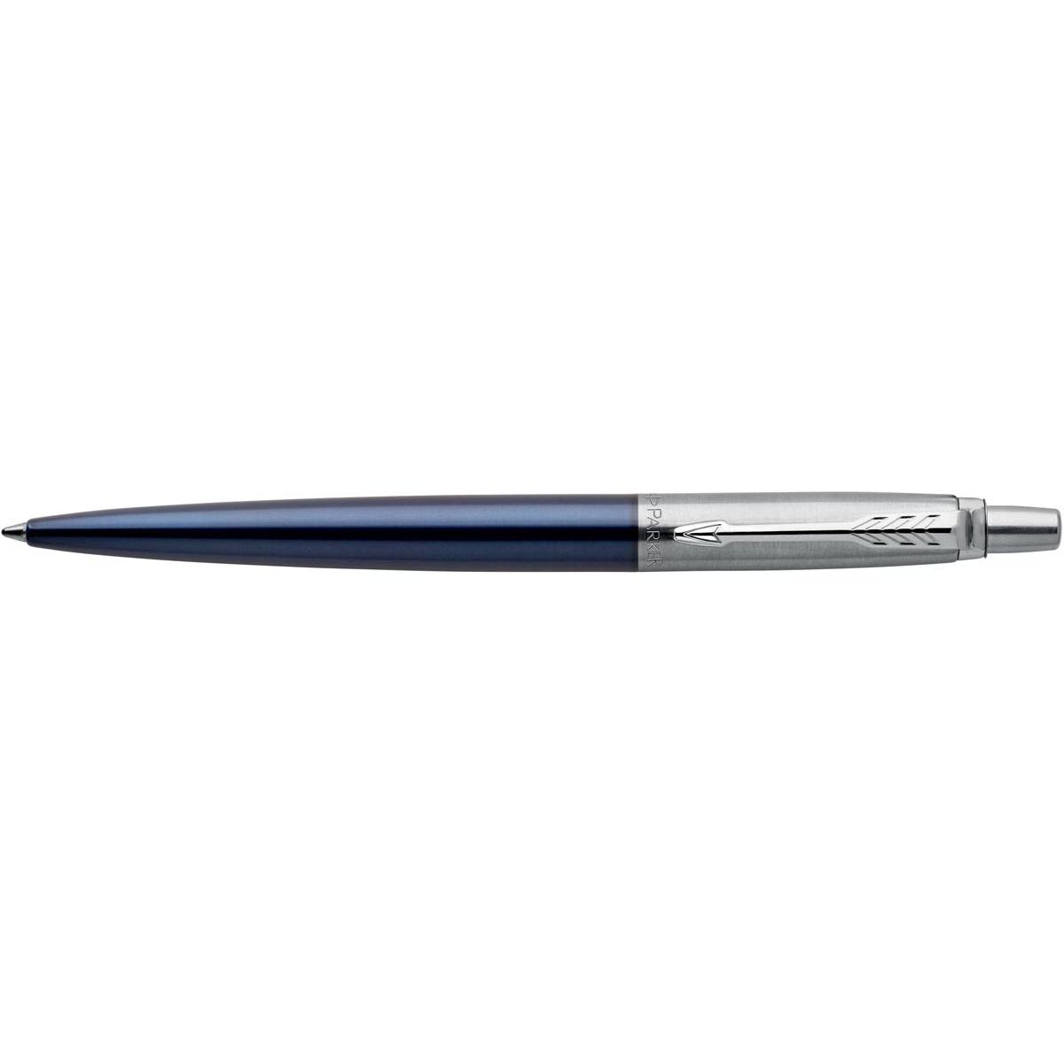 Parker - Jotter balpen Royal Blue CT