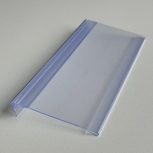 Klika - Promo schapstopper 210x76mm scharnierend 150 stuks