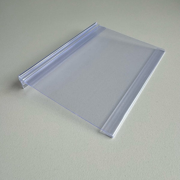 Klika - Promo shelf stopper 148x100mm hinges 80 pieces
