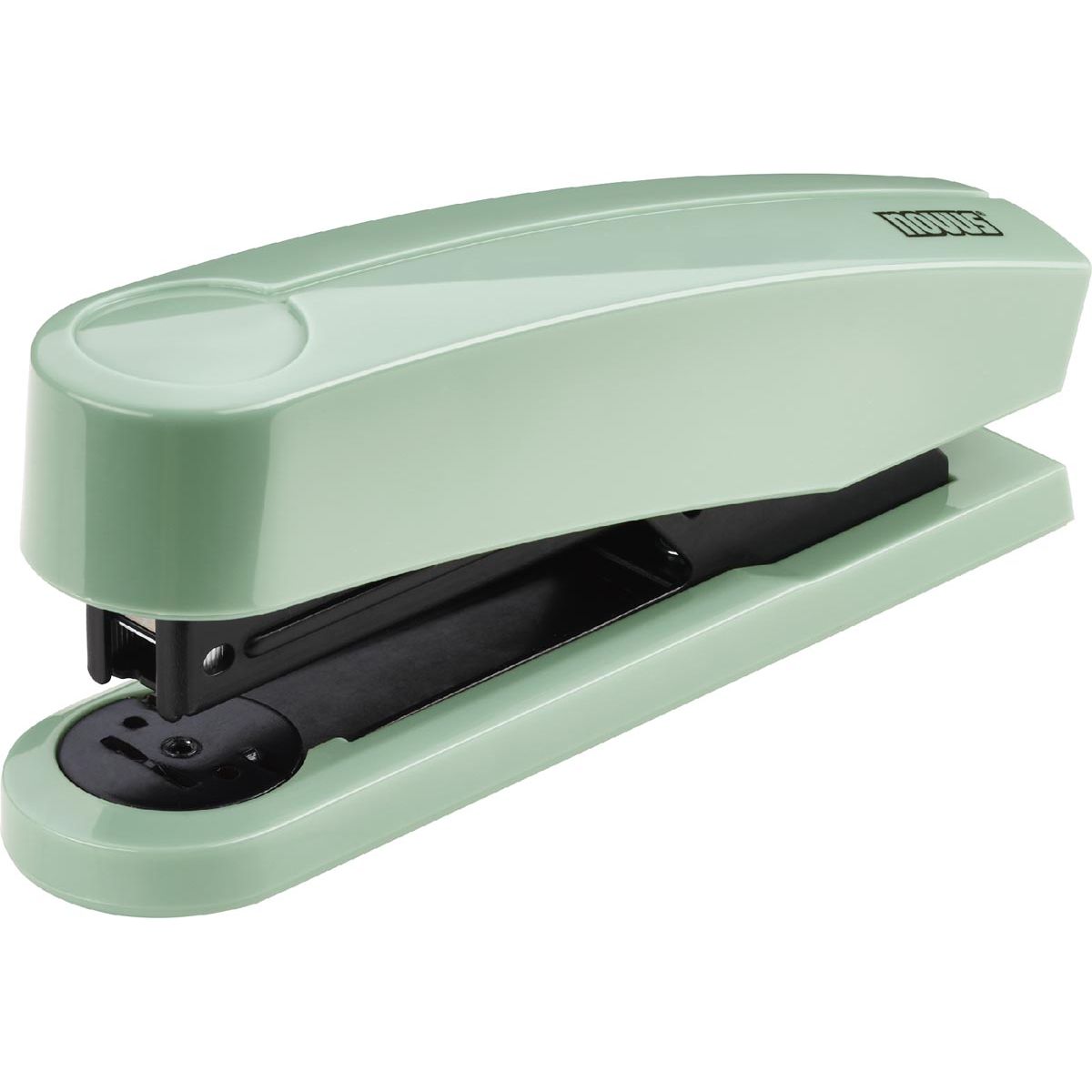 Novus - grapadora Color ID 2.0 B2, verde (Mellow Mint)