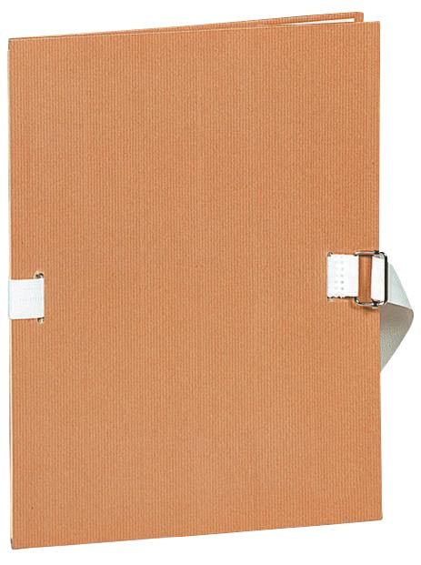 Exacompta - Slide-out folder