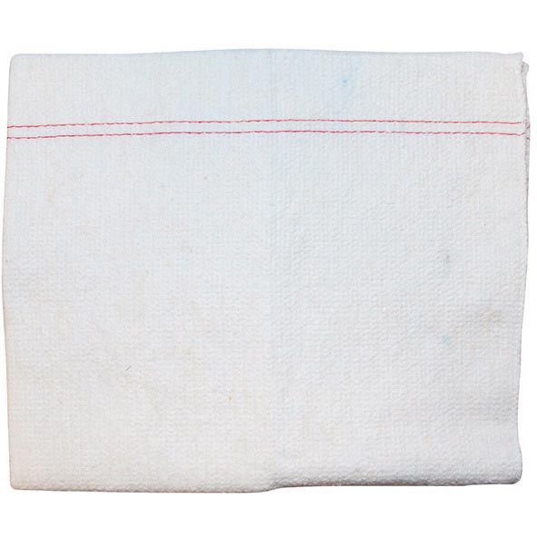 OFFICE - productos fregona, algodón, 60 x 70 cm, blanco