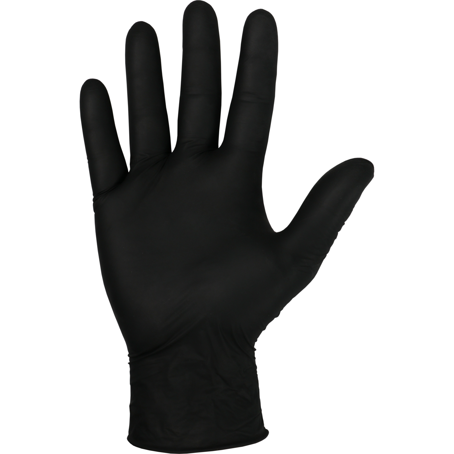 ComFort - Handschoen | Nitril | ongepoederd | S | 3.5gr | zwart | 1000 stuks