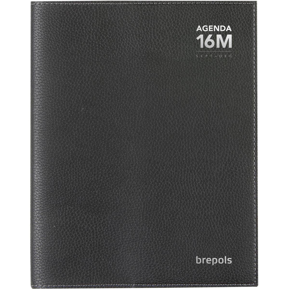 Brepols - schoolagenda Bretime Calpe, 2025-2026