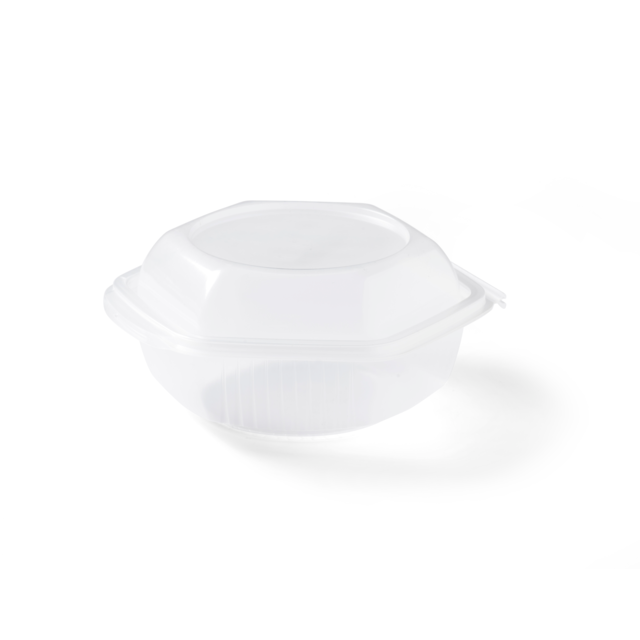 Klika - Bak | PP | 375ml | freshbox | transparant | 300 stuks
