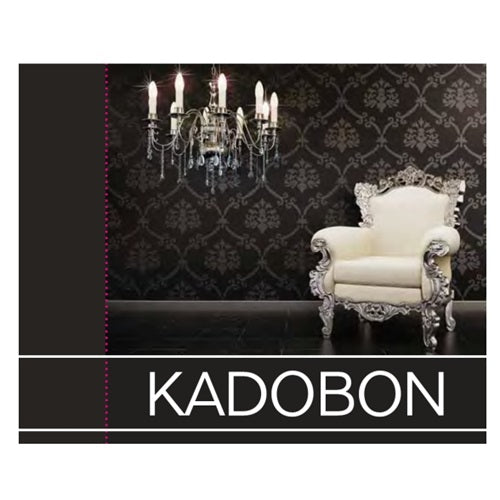 Klika - Cadeaubon bedrukt stoel + lamp 25 stuks