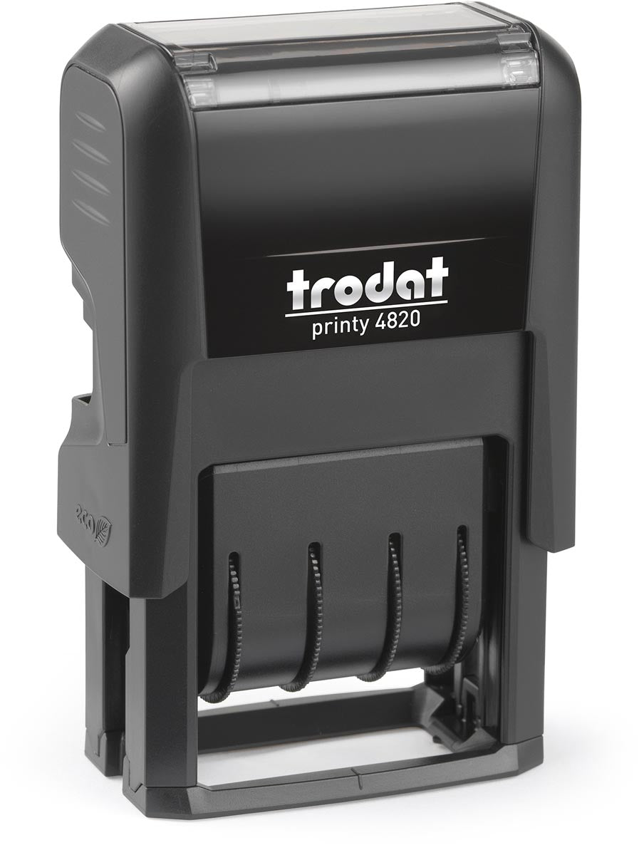 Trodat - datumstempel printy 4820, frans