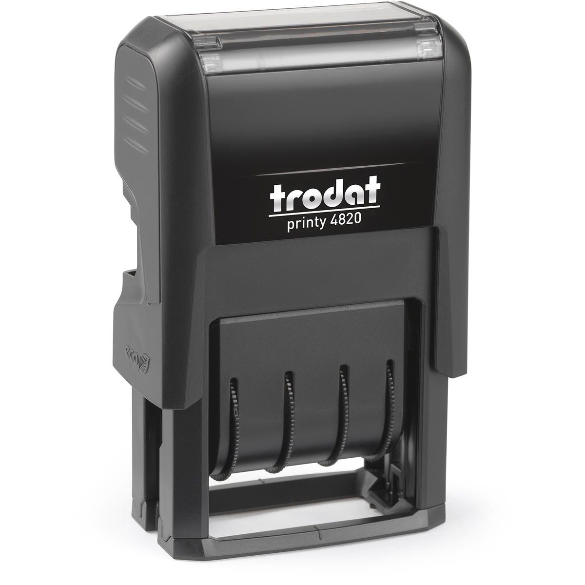 Trodat - datario stampato 4820, francese