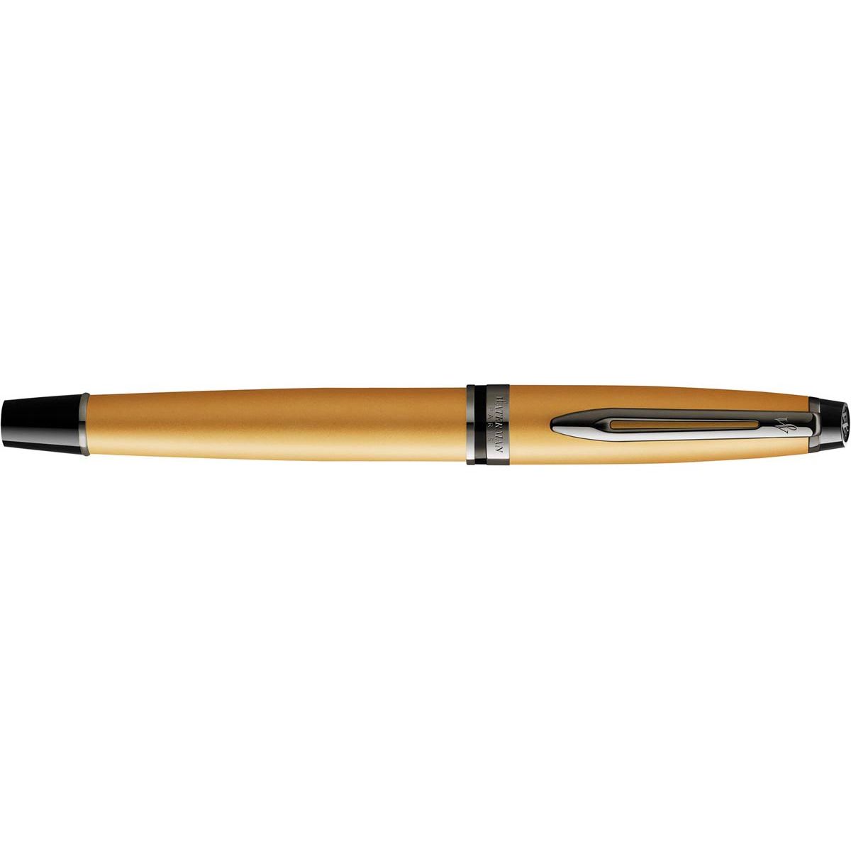 Waterman - Expert Gold RT vulpen