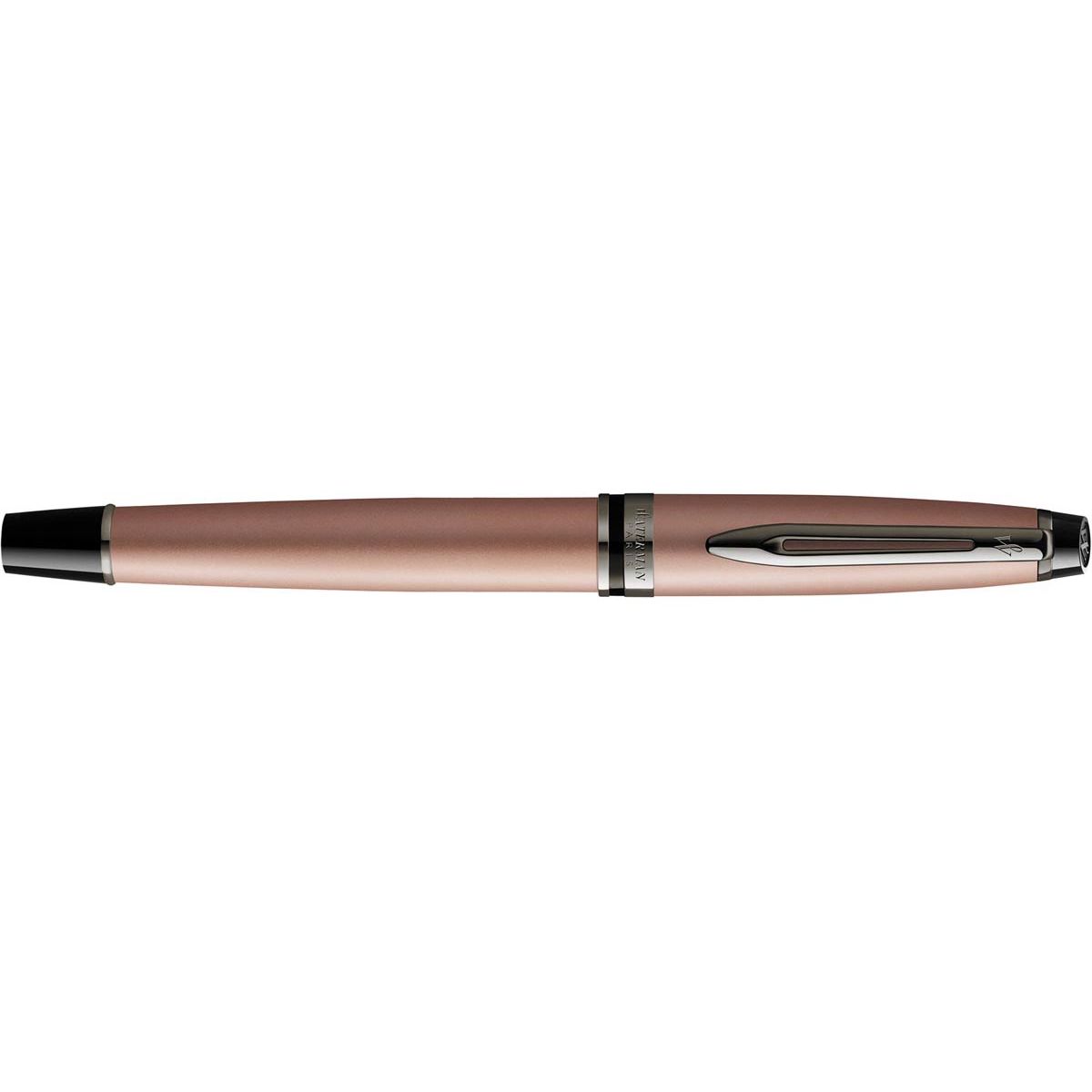 Waterman - Expert Rose Gold RT vulpen