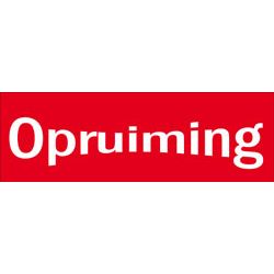 Klika - Raambiljet Opruiming 24x70cm