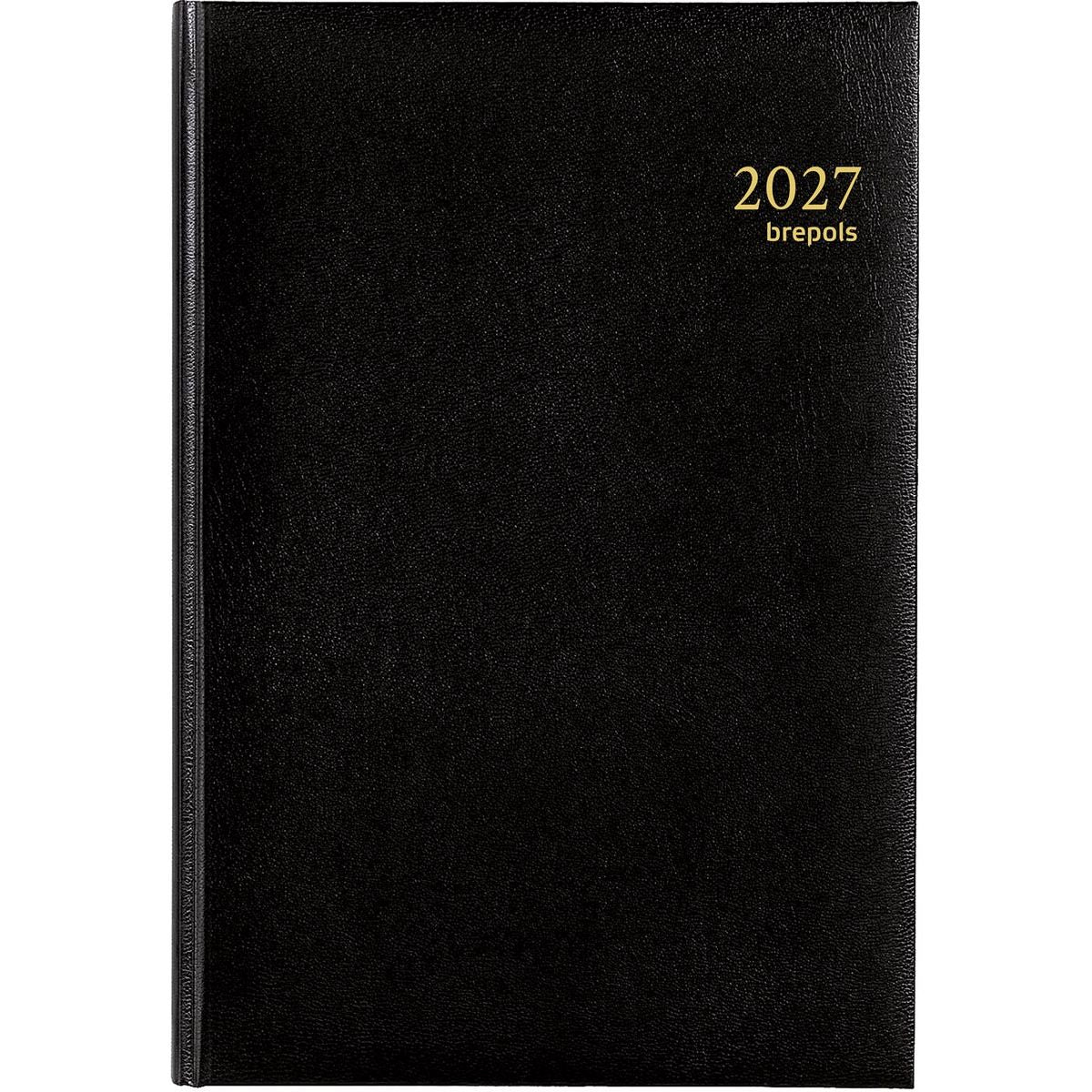 Brepols - Agenda 2025 brepols ministro lima 1d/1p zw