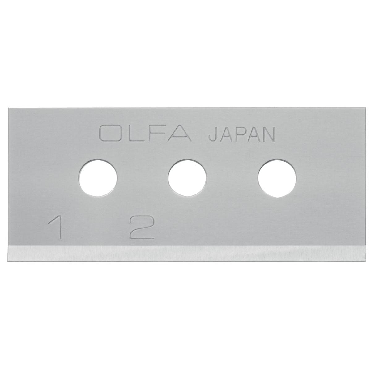 Olfa - Replacement blades for cutter for cutter SK10 (ref. 2240101)