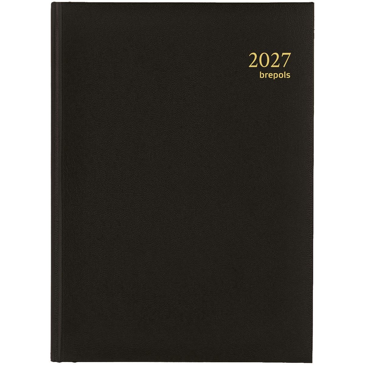 Brepols - Lima, noir, 2026