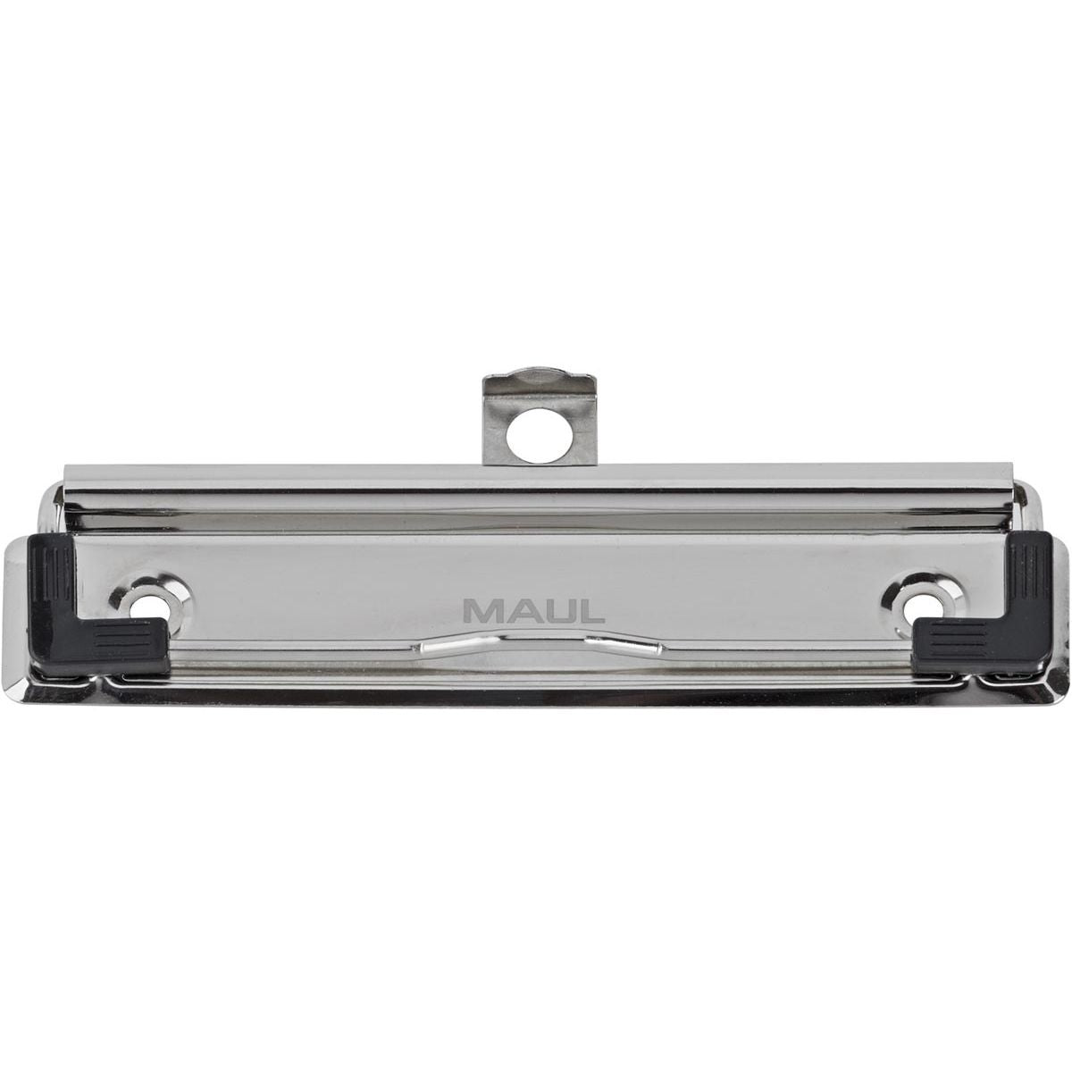 Maul - Büroklammer mit Bügel 120 mm Edelstahl