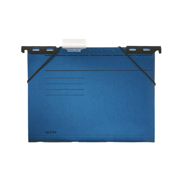 Leitz - Divide-It-Up mobile suspension file hangmap A4