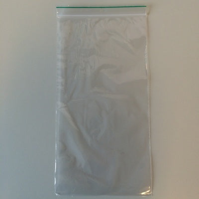 Klika - Buste con cerniera 180x350 mm 100 pezzi