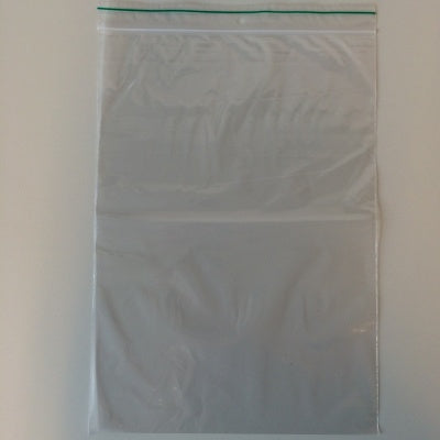 Klika - Ziplock bags 250x350 mm 100 pieces