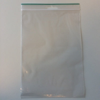 Klika - Zip bags 190x250 mm EURO SLOT 100 pieces