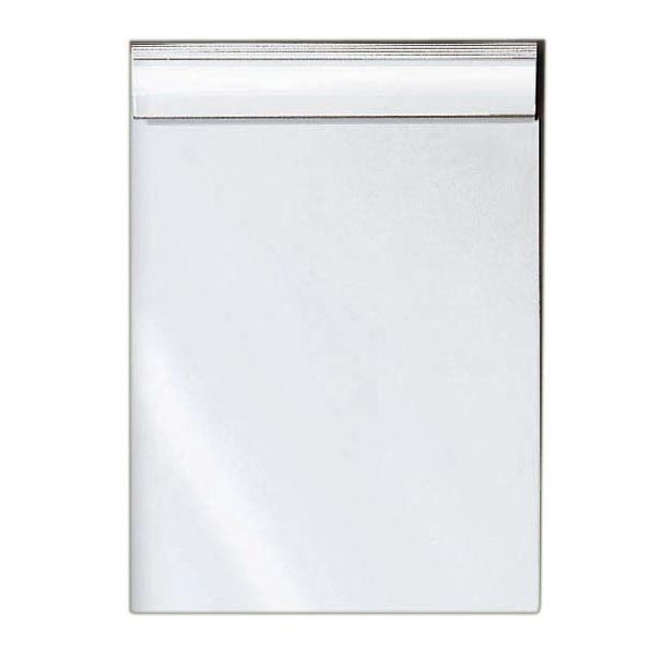 Maul - Clipboard Pro A4 verticale HQ bianco antiurto
