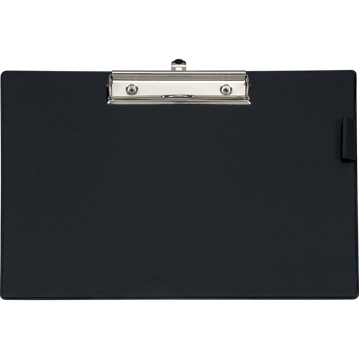 Maul - plaque de serrage A4 paysage noir