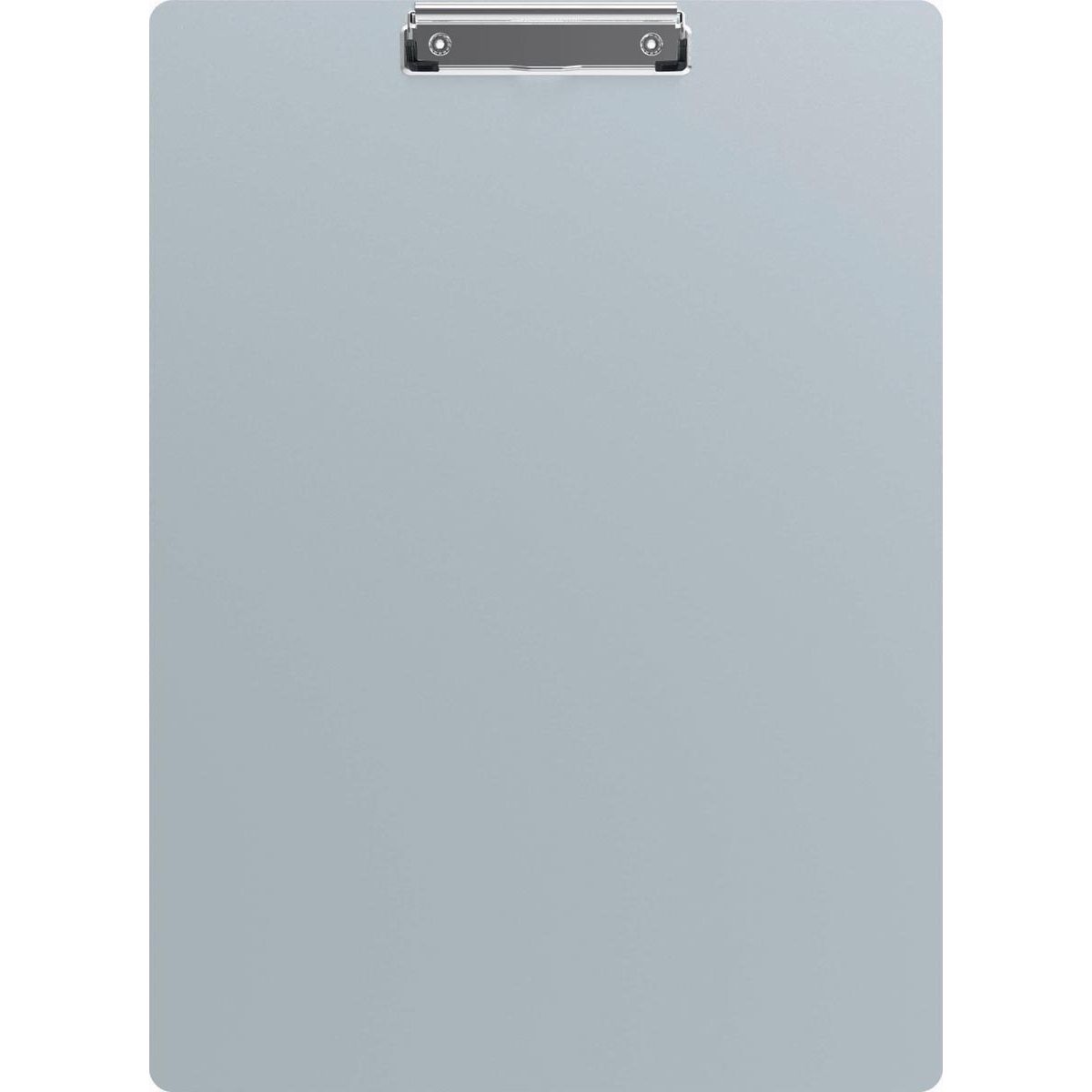 Maul - klemplaat aluminium A3 staand