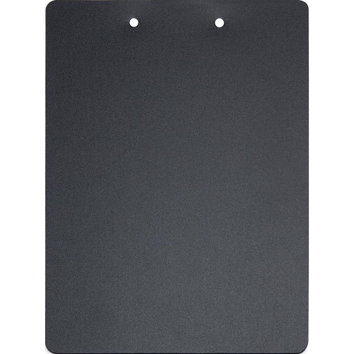 Maul - Portapapeles Flexx A4 de pie PP negro