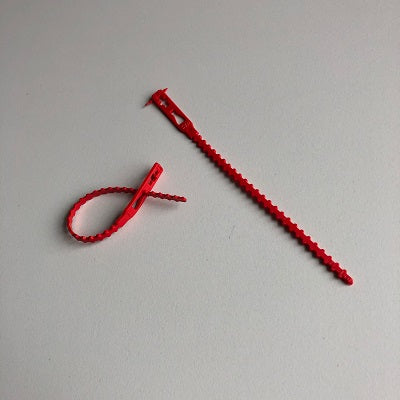 Klika - Rat tail 140mm reusable 1000 pieces 6 pieces