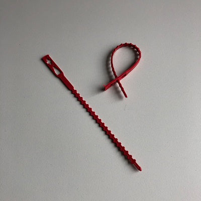 Klika - Rat tail 171mm reusable 1000 pieces