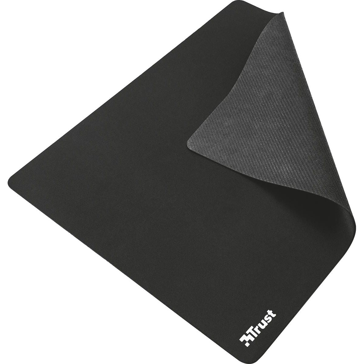 Trust - Mouse Pad M, muismat, zwart