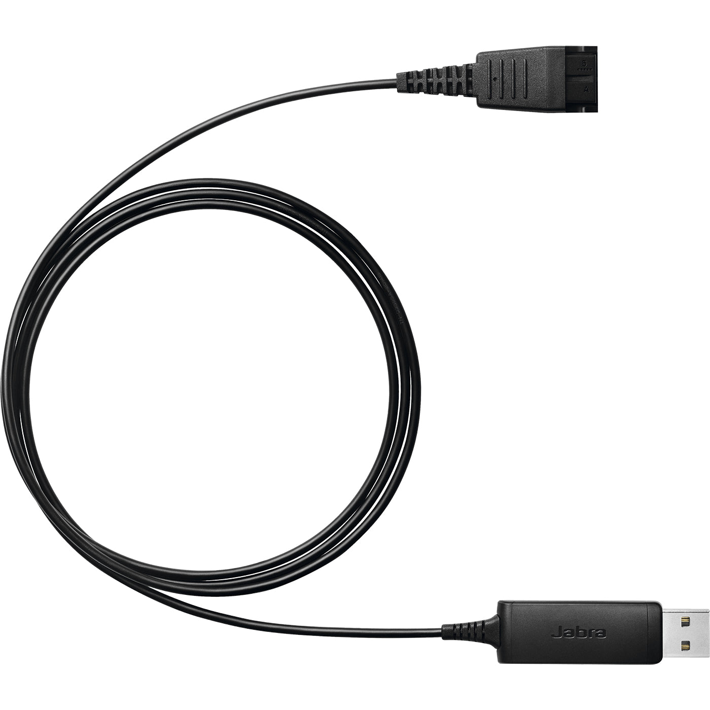JABRA - 230-09 hoofdtelefoon accessoire Kabel