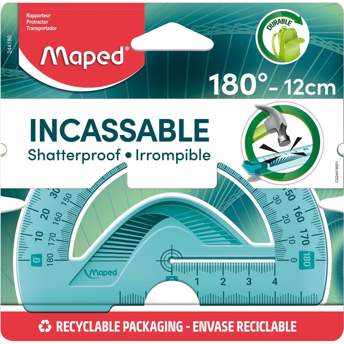 Maped - gradenboog Flex