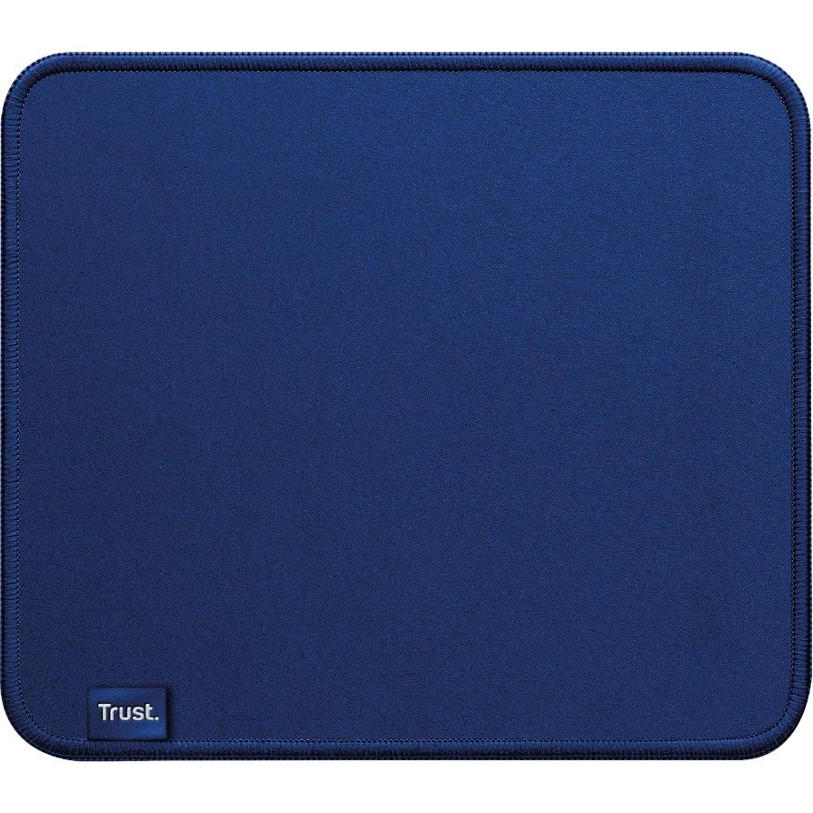 Trust - Alfombrilla de ratón ecológica Boye, azul