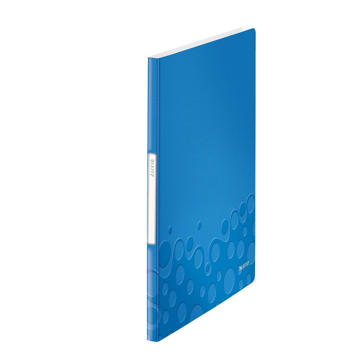 Leitz - WOW presentatiedisplayboek 20 vakken A4