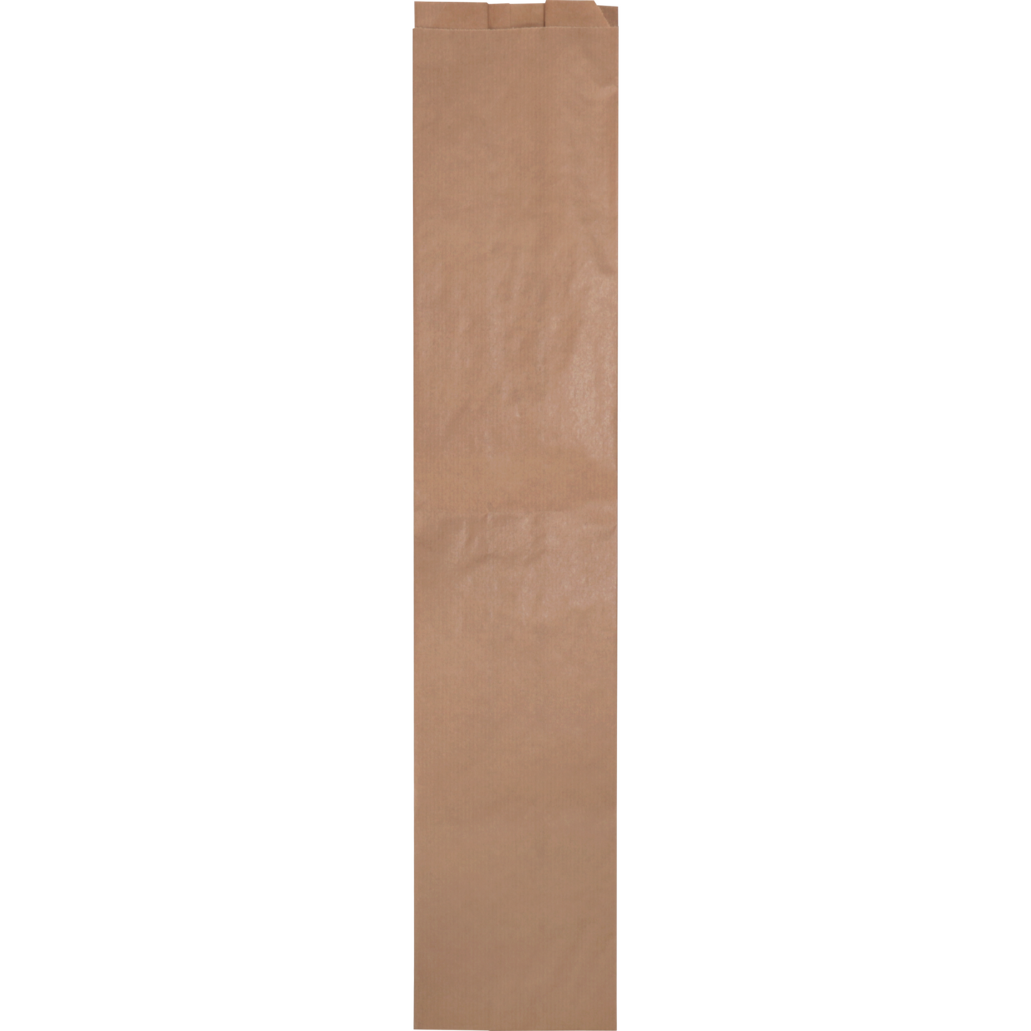 Klika - Sac | Sac à baguettes | Papier | 105/40x580mm | marron | 10 kg